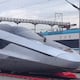 En China prueban el tren bala más rápido del mundo, pero esto falta para su uso comercial.