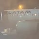 Incendio de equipo en tierra obliga a evacuar vuelo de Latam en Brasil; no hay heridos